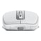 Logitech MX Anywhere 3S Wireless Bluetooth Mouse Pale Grey