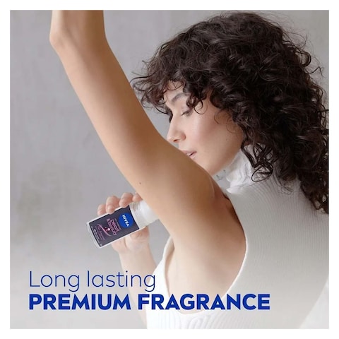 Nivea Pearl &amp; Beauty Fine - 50ml