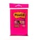 3M Post-It Super Sticky Notes 70 Sheets Pink 4x6inch