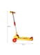 Wtrtr 3-Wheeled Adjustable Kick Scooter For Kids