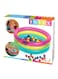Intex - 3-Ring Classic Ball Pit With Balls 86 x 25cm