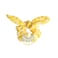 Glitters&reg; Scrunchy Ponytail for Teens