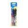 Pilot Roller Ball Pen Erasable 3 PC