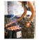 ProQ Frontier Charcoal BBQ Smoker version 4.0