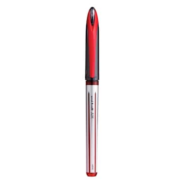 Uni-Ball 188L Air Roller Ball Pen 0.7mm Red