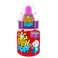 Bazooka Big Baby Pop Strawberry Candy 32g