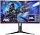 Aoc C32G2Ze - 32 Inch FHD Curved Gaming Monitor, 240 Hz, 1 Ms Mprt, Va AMD Freesync Premium, Low Input Lag (1920 X 1080@ 240 Hz, 300 Cd/M&sup2;, HDMI/Dp)