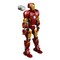 LEGO 76206 IRON MAN FIGURE
