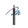 Flormar Waterproof Eyeliner Pencil 103- Navy Blue