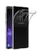 Generic Soft Case Phone Case For Samsung Galaxy S9 Plus Transparent