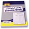 Generic Invoice Book