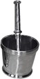 Raj - Steel Mortar Small 7Cm-Sm0002