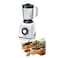 Bosch MightyMixx Blender MMB33P5BGB, 1.5 L, 600 W, Pulse Function, White