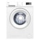 Vestel Front Loading Washing Machine 6kg W6104 White