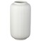 Beautiful Object Vase White 22cm