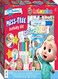 Hinkler Inkredibles CoComelon Activity Kit