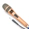 Audionic Professional HD Wired MIC Golden PWM-100