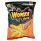 Wowza Corn Snacks Crispy Cheese 28g