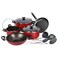 Prestige Classique Non-Stick Cook Ware 12 Pieces Set