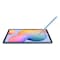 Samsung Galaxy Tab S6 Lite 10.4-Inch 4GB RAM 64GB Wi-Fi Angora Blue With S Pen