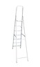 Penguin - Aluminium Platform Ladder: Step 7, 1.6m-Platform Height