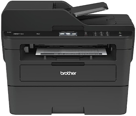 Brother MFC-L2750DW, Wireless All in One Monochrome Laser Printer