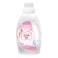 Carrefour Active Gel Baby Laundry Liquid Detergent Sensitive 3L+1L Pack of 2