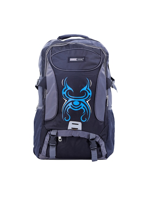 Parajohn Hiking Backpack Mountain Bag For Camping Trekking Daypack Gear