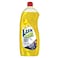 Lux Dishwashing Liquid Lemon 1225ml