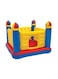 Intex - Jump-O-Lene Castle Inflatable Bouncer