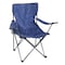 Avila Camping Chair Blue 53x53x95cm