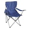 Avila Camping Chair Blue 53x53x95cm