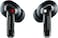 Nothing Ear (a), TWS, ChatGPT Integrated, Dynamic Bass Boost, Hi-Res with Hybrid ANC Noise Cancellation upto 45dB, (Black)
