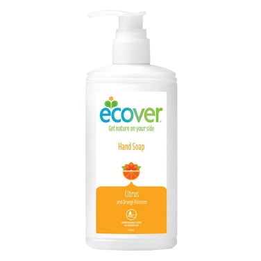 Ecover Hand Soap Citrus/Orange250Ml