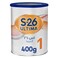 S26 Ultima Baby Milk Powder Stage 1 400g