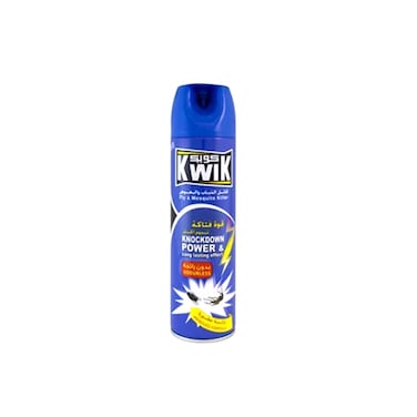 Kwik Insect Killer 400ml