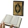 The Holy Qur&rsquo;an with Ottoman drawing, narrated by Hafs on the authority of Asim, 8/12, artistic biz

