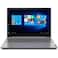 Lenovo V15-IIL Laptop 15.6 Full HD, Intel Core i5-1035G1, 8GB RAM, 256GB SSD, UHD Graphics, Windows 10 Pro (82C500R9AU), Iron Grey