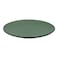 Kitchen Master Forrest Stoneware Plate Green 10.5inch