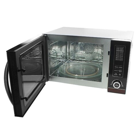 20 LITERS DIGITAL MICROWAVE WHITE- RM/237