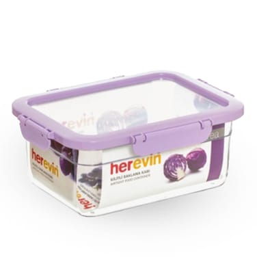 Herevin Food Container 2.2L.