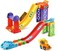 Vtech Go! Smart Wheels 3-In-1 Launch And Go Raceway