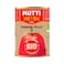 Mutti Organic Peeled Tomatoes 400GR