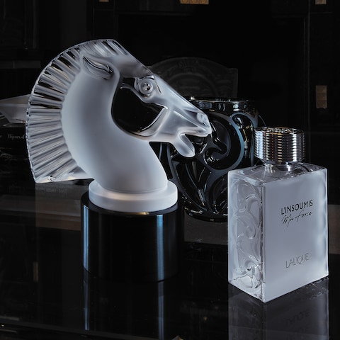Lalique L&#39;Insoumis Ma Force Men Eau De Toilette - 100ml