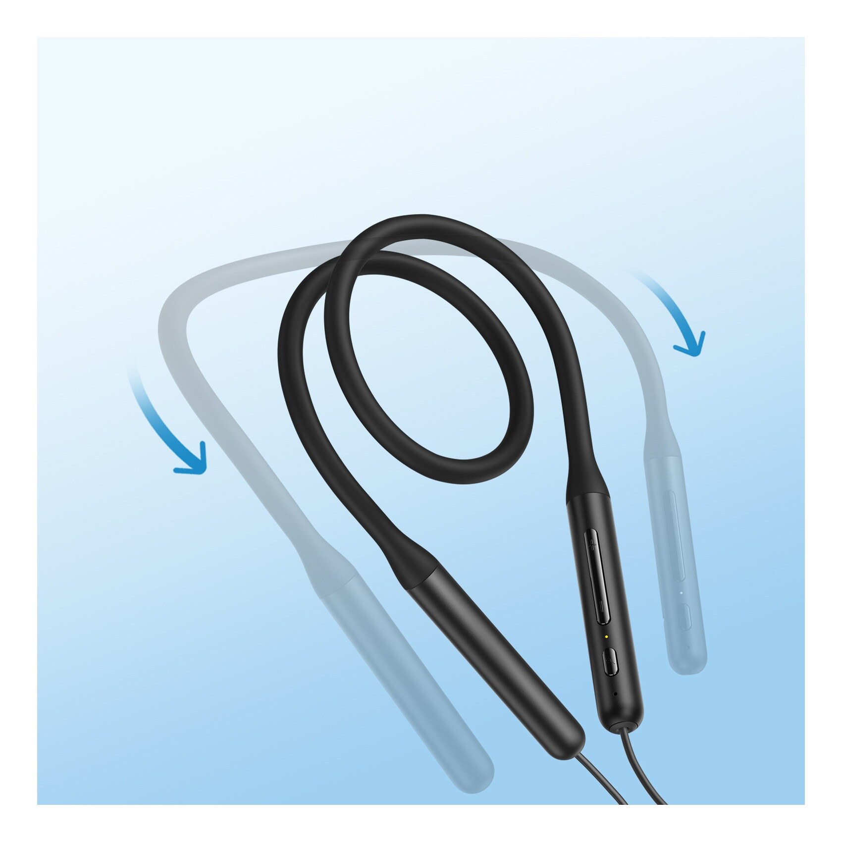 anker soundcore neckband