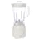 Midea Countertop Blender 400W BL2516AG White