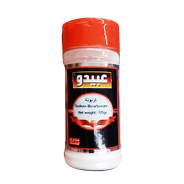 Abido Bicarbonate Soda 130g