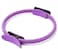 ULTIMAX Yoga Pilates Ring Pilates Fitness Circle Yoga Pilates Ring, Rings for Toning Abs, Thighs and Legs Slimming Body Building Fitness Circle Yoga Accessories foamroller-Assorted Color