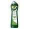 Jif Antibacterial Cream Cleaner With Bleach 2In1 Removes Tough Dirt And Stains 500ml