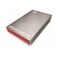 Patriot Memory Gauntlet 4 2.5 HDD/SSD enclosure Aluminium